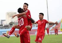 Nhận định Hải Phòng vs SHB Đà Nẵng, 18h ngày 12/4 Nhận định Hải Phòng vs SHB Đà Nẵng, 18h ngày 12/4