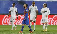 Sự thật phũ phàng sau chiến thắng của Real Madrid trước Barcelona