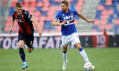 Jonathan O’Shea dự đoán Bologna vs Sampdoria, 1h45 ngày 12/4