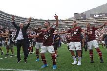 Nhận định, soi kèo Flamengo vs Talleres Cordoba, 07h30 ngày 13/04 Nhận định, soi kèo Flamengo vs Talleres Cordoba, 07h30 ngày 13/04