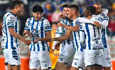 Nhận định, soi kèo Pachuca vs Tijuana, 9h ngày 12/4 Nhận định, soi kèo Pachuca vs Tijuana, 9h ngày 12/4