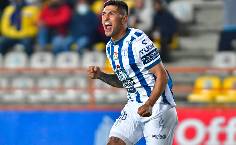 Soi kèo phạt góc Pachuca vs Tijuana, 9h ngày 12/4 Soi kèo phạt góc Pachuca vs Tijuana, 9h ngày 12/4