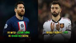 5 tiền vệ kiến thiết hay nhất 2023: 'Sao Arsenal vươn lên top 1 châu Âu' 5 tiền vệ kiến thiết hay nhất 2023: 'Sao Arsenal vươn lên top 1 châu Âu'