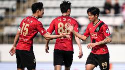 Nhận định, soi kèo Gyeongnam FC vs Siheung Citizen, 13h00 ngày 13/4 Nhận định, soi kèo Gyeongnam FC vs Siheung Citizen, 13h00 ngày 13/4