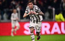 Nhận định, soi kèo Juventus vs Sporting, 02h00 ngày 14/4 Nhận định, soi kèo Juventus vs Sporting, 02h00 ngày 14/4