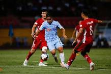 Nhận định, soi kèo SHB Đà Nẵng vs Viettel, 18h00 ngày 12/4