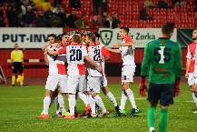 Nhận định, soi kèo Vojvodina vs Novi Pazar, 21h00 ngày 11/4 Nhận định, soi kèo Vojvodina vs Novi Pazar, 21h00 ngày 11/4