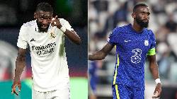 Rudiger xem nhẹ đội bóng cũ trước thềm đại chiến với Chelsea Rudiger xem nhẹ đội bóng cũ trước thềm đại chiến với Chelsea