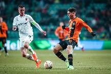 Soi kèo phạt góc FC Lviv vs Shakhtar Donetsk, 18h00 ngày 12/4