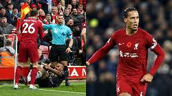 Tin Liverpool sáng 11/4: Van Dijk giỏi hơn Vidic; Trọng tài bị treo còi vì đánh Robertson Tin Liverpool sáng 11/4: Van Dijk giỏi hơn Vidic; Trọng tài bị treo còi vì đánh Robertson