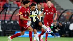 Soi kèo phạt góc Adelaide United với Macarthur FC, 16h45 ngày 12/4