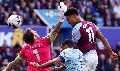 Soi kèo phạt góc Aston Villa vs Lille, 02h00 ngày 12/4