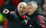 MU chính thức làm sáng tỏ tương lai Mike Phelan MU chính thức làm sáng tỏ tương lai Mike Phelan
