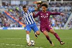 Nhận định Brighton vs Man City 21h00, 12/05 (Ngoại hạng Anh)