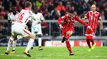 Tỷ lệ bóng đá Đức hôm nay 5/5: Leipzig vs Bayern Munich Tỷ lệ bóng đá Đức hôm nay 5/5: Leipzig vs Bayern Munich