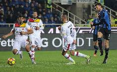 Nhận định Atalanta vs Benevento, 1h45 ngày 13/5 Nhận định Atalanta vs Benevento, 1h45 ngày 13/5