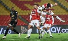 Nhận định Fluminense vs Ind. Santa Fe, 7h ngày 13/5 Nhận định Fluminense vs Ind. Santa Fe, 7h ngày 13/5