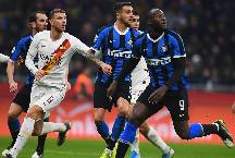 Nhận định Inter vs Roma, 1h45 ngày 13/5 Nhận định Inter vs Roma, 1h45 ngày 13/5