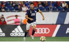 Nhận định Philadelphia Union vs New England Revs, 6h37 ngày 13/5