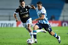 Nhận định Sporting Cristal vs Racing Club, 7h30 ngày 12/5 Nhận định Sporting Cristal vs Racing Club, 7h30 ngày 12/5