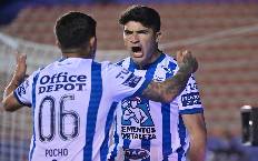 Nhận định, soi kèo San Luis vs Pachuca, 7h ngày 12/5 Nhận định, soi kèo San Luis vs Pachuca, 7h ngày 12/5