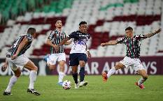 Nhận định, soi kèo Vila Nova vs Fluminense, 7h30 ngày 12/5 Nhận định, soi kèo Vila Nova vs Fluminense, 7h30 ngày 12/5