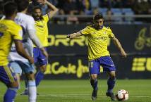 Phân tích kèo hiệp 1 Sociedad vs Cadiz, 0h ngày 13/5 Phân tích kèo hiệp 1 Sociedad vs Cadiz, 0h ngày 13/5