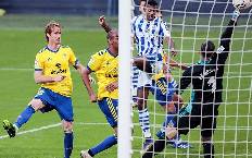 Soi kèo phạt góc Sociedad vs Cadiz, 0h ngày 13/5 Soi kèo phạt góc Sociedad vs Cadiz, 0h ngày 13/5