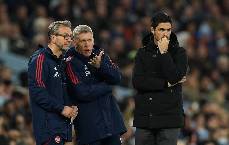 Đây !!! Sai lầm của Arteta khiến Arsenal thất thế trong cuộc đua vô địch Đây !!! Sai lầm của Arteta khiến Arsenal thất thế trong cuộc đua vô địch