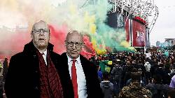 Man United đã hoàn tất đổi chủ, chốt ngày thông báo chính thức? Man United đã hoàn tất đổi chủ, chốt ngày thông báo chính thức?