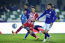 Nhận định, soi kèo Rapid 1923 vs Sepsi, 00h30 ngày 13/5