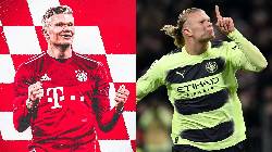 Sếp lớn Bayern tiết lộ lý để tuột mất Haaland vào tay Man City Sếp lớn Bayern tiết lộ lý để tuột mất Haaland vào tay Man City