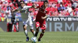 Soi kèo phạt góc Tigres UANL vs Toluca, 10h10 ngày 12/5