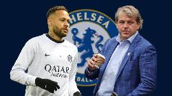 Tin Chelsea sáng 11/5: Sẵn sàng đón Neymar; Gặp khó với Joao Felix Tin Chelsea sáng 11/5: Sẵn sàng đón Neymar; Gặp khó với Joao Felix
