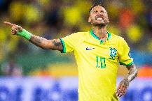 Brazil công bố đội hình dự Copa America: Neymar, Casemiro, Gabriel Jesus vắng mặt