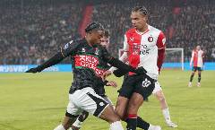 Nhận định, soi kèo N.E.C. Nijmegen với Feyenoord, 19h30 ngày 12/05: Duy trì thành tích thăng hoa