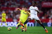 Nhận định, soi kèo Villarreal vs Sevilla, 21h15 ngày 11/5: Tàu ngầm khó nổi