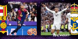 Nhận định, soi kèo Barca vs Real Madrid, 21h15 ngày 11/5: Làm khó chủ nhà Nhận định, soi kèo Barca vs Real Madrid, 21h15 ngày 11/5: Làm khó chủ nhà