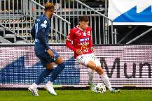Nhận định, soi kèo Degerfors vs Malmo, 21h30 ngày 11/5: Bất ngờ từ tân binh Nhận định, soi kèo Degerfors vs Malmo, 21h30 ngày 11/5: Bất ngờ từ tân binh