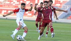 Nhận định, soi kèo Dibba Al-Hisn vs Al Wahda, 21h10 ngày 12/5: Chấp nhận số phận Nhận định, soi kèo Dibba Al-Hisn vs Al Wahda, 21h10 ngày 12/5: Chấp nhận số phận