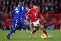 Nhận định, soi kèo Nottingham vs Leicester City, 20h15 ngày 11/5: Kịch bản dễ đoán