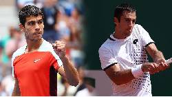 Nhận định tennis Alcaraz vs Djere, Vòng 3 Rome Masters - 1h30 ngày 12/5 Nhận định tennis Alcaraz vs Djere, Vòng 3 Rome Masters - 1h30 ngày 12/5