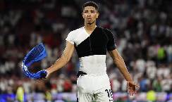 Real Madrid mất Bellingham ở FIFA Club World Cup Real Madrid mất Bellingham ở FIFA Club World Cup