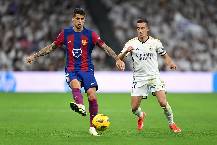 Siêu máy tính dự đoán Barca vs Real Madrid, 21h15 ngày 11/5 Siêu máy tính dự đoán Barca vs Real Madrid, 21h15 ngày 11/5