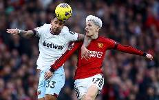 Siêu máy tính dự đoán MU vs West Ham, 20h15 ngày 11/5 Siêu máy tính dự đoán MU vs West Ham, 20h15 ngày 11/5