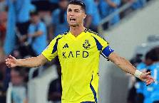 Từ chối gia hạn với Al Nassr, tương lai của Ronaldo trở bất định Từ chối gia hạn với Al Nassr, tương lai của Ronaldo trở bất định