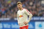 Bayern ủ mưu cướp trắng Timo Werner