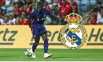 Didier Deschamps xác nhận Ferland Mendy đã là người của Real Madrid Didier Deschamps xác nhận Ferland Mendy đã là người của Real Madrid