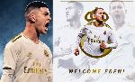 Lộ thời điểm Real Madrid ra mắt Hazard và Luka Jovic