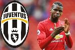 Juventus nhẩy vào cuộc cạnh tranh Paul Pogba